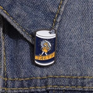 🍉5 for $25* Salty Pin